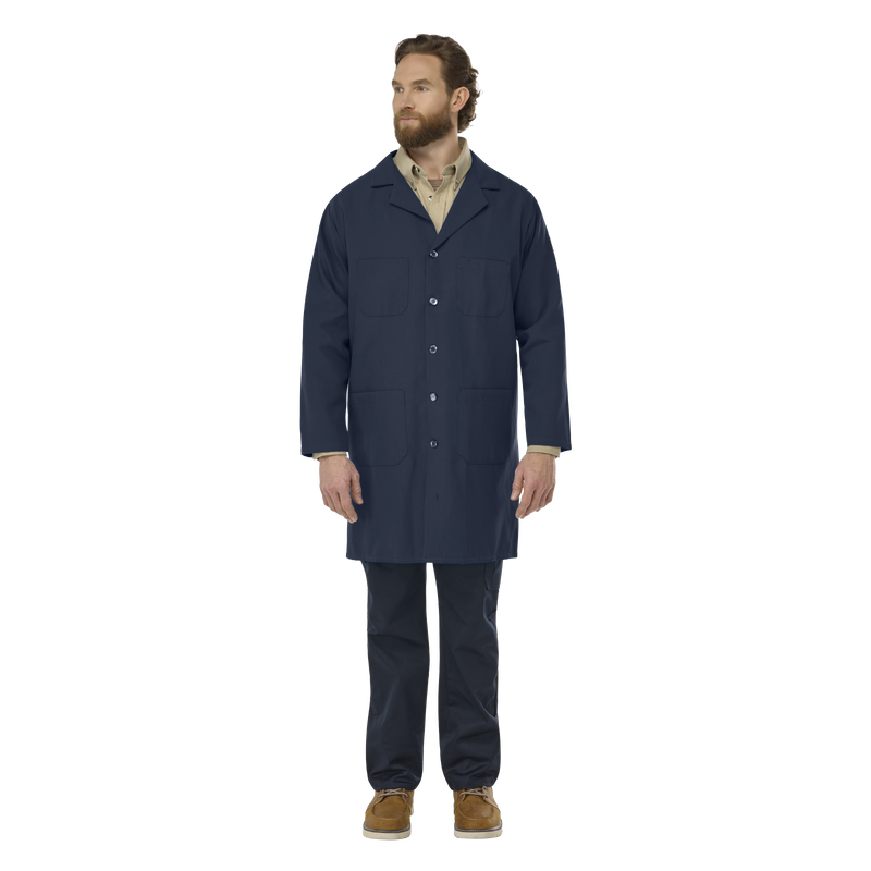 Men's Nomex FR Lab Coat image number 0