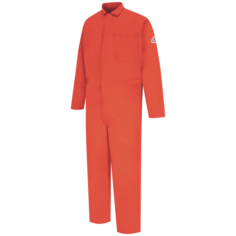 Men's Midweight Excel FR Classic Coverall image number 0