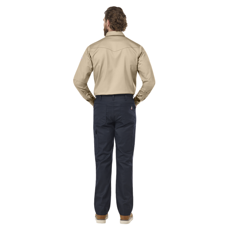 Men's Flex Utility Pant image number 9