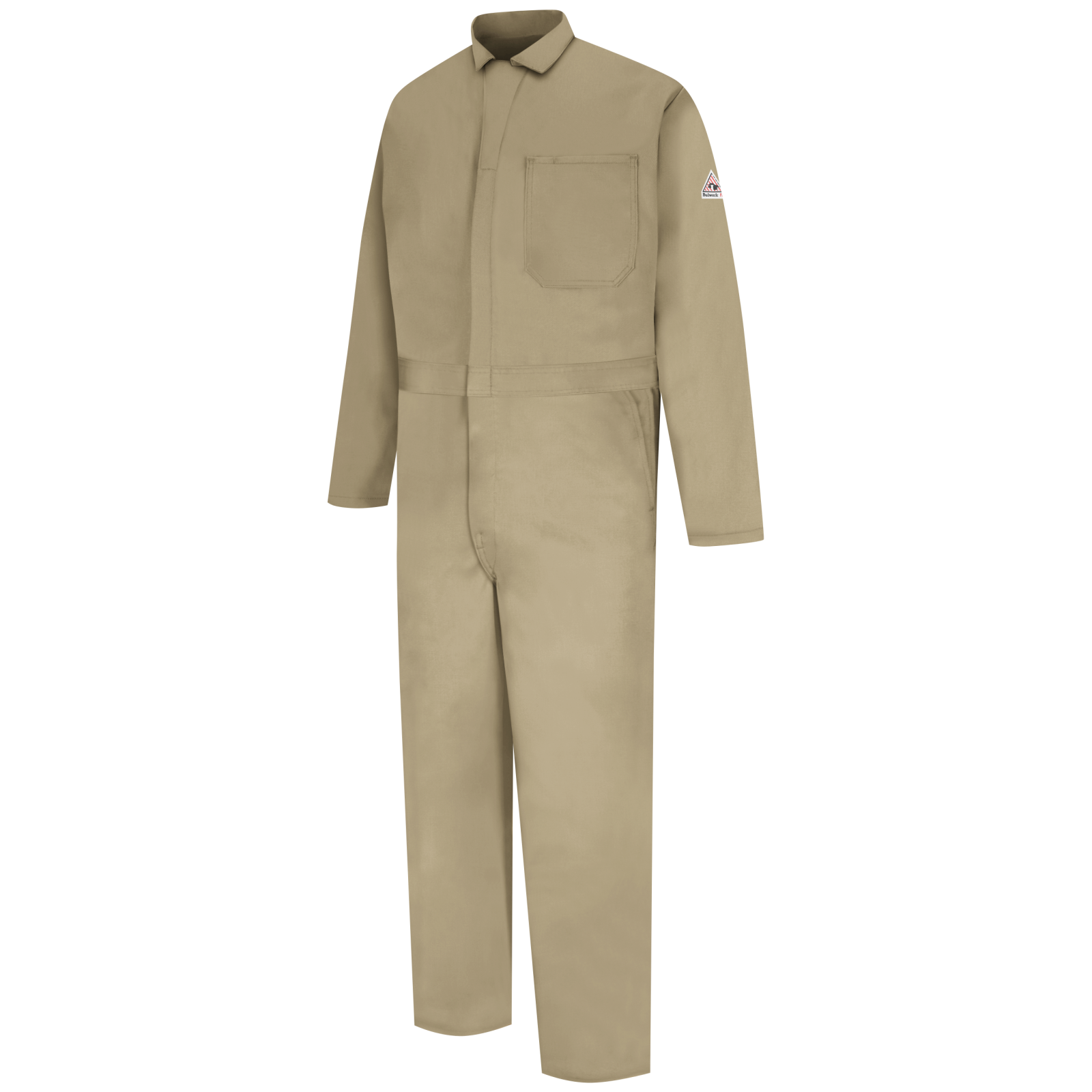 Bulwark FR Men's Midweight Excel FR Classic Coverall 