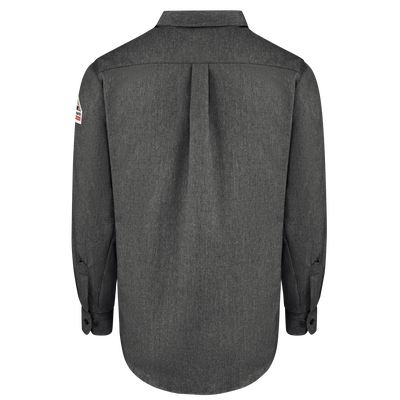 iQ Series® Comfort Woven Men's Lightweight FR Shirt