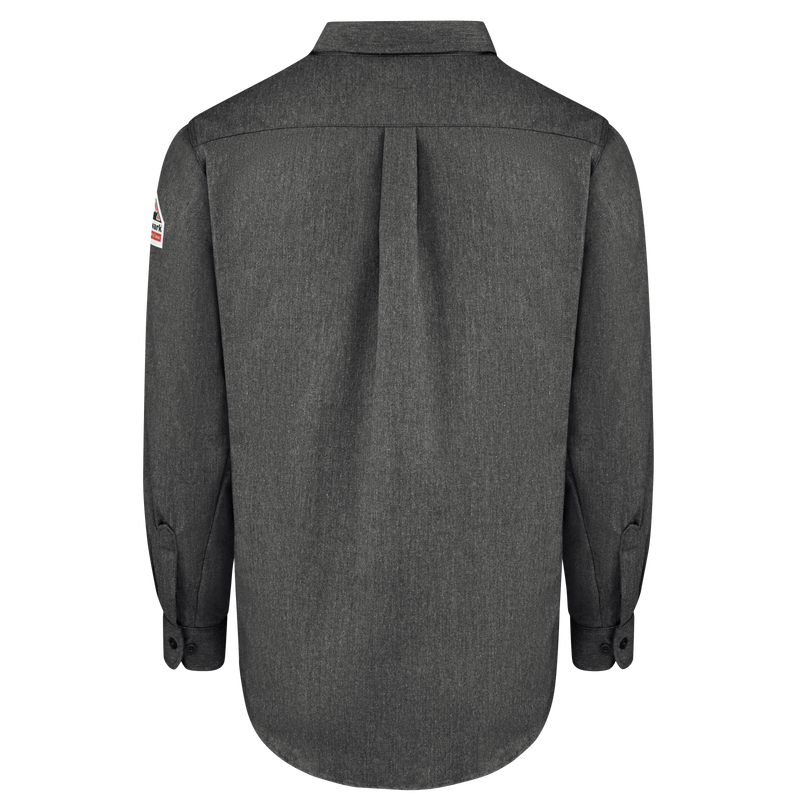 iQ Series® Comfort Woven Men's Lightweight FR Shirt image number 1