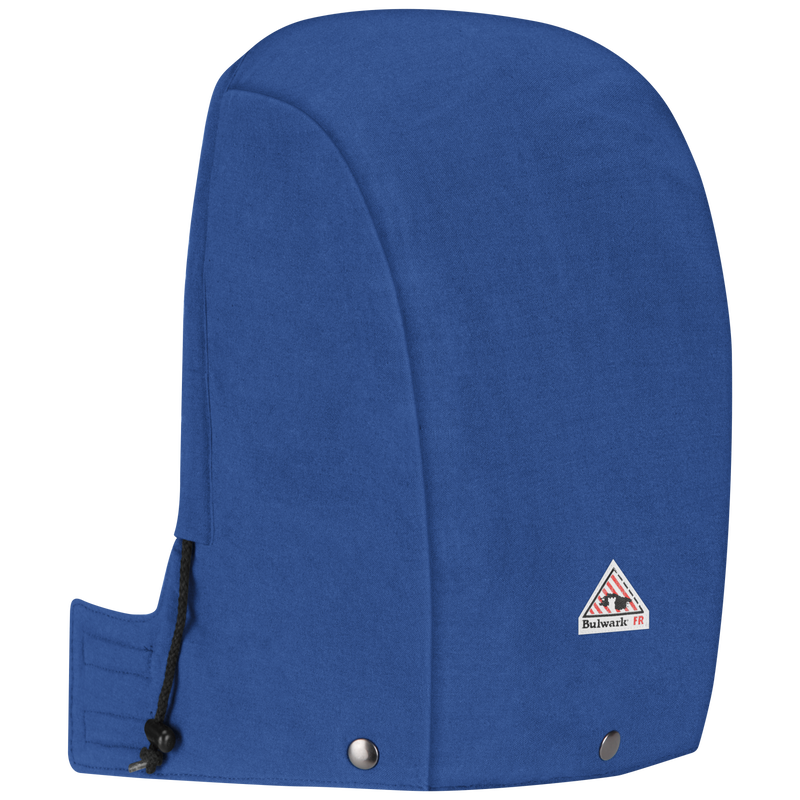 Universal Fit Snap -On Insulated Hood image number 1