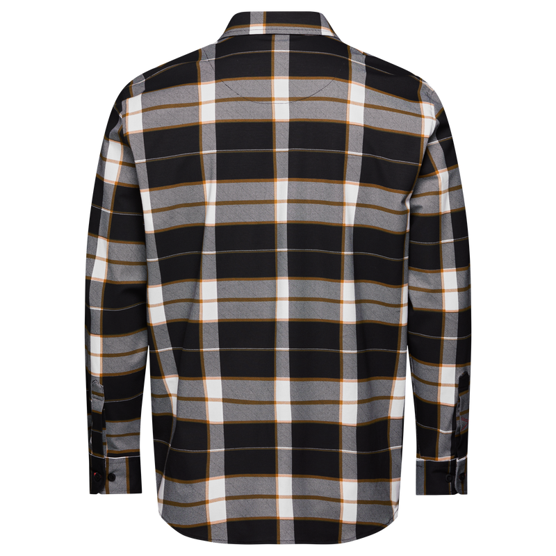 Bulwark FR Flex Knit Button Down Shirt image number 1