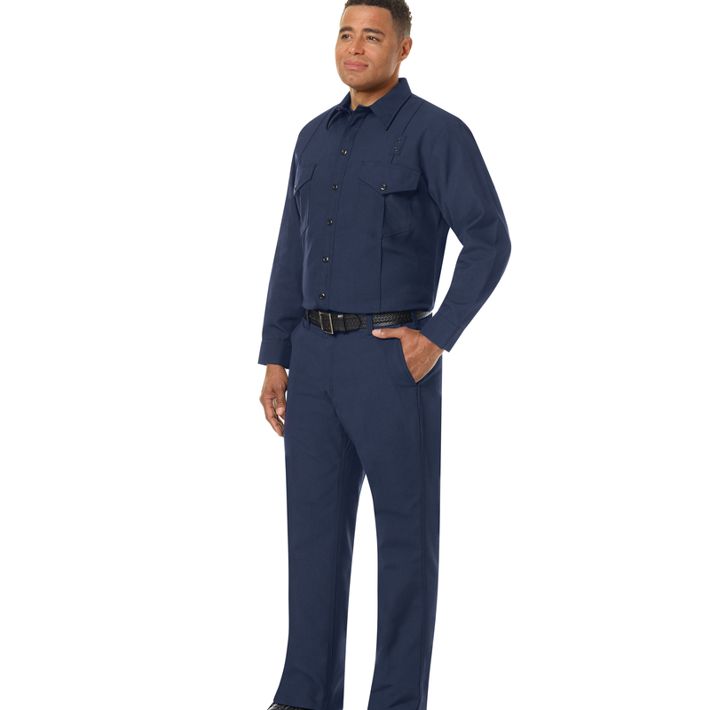 Men's Classic Firefighter Pant (Full Cut) image number 34
