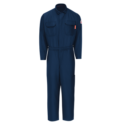 Shop Flame Resistant (FR) Coveralls | Bulwark® Protection
