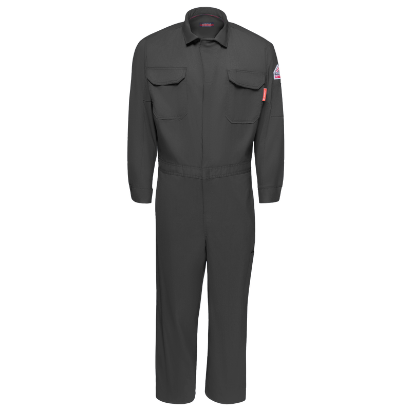 iQ Series&reg; Men's Mobility Coverall with Insect Shield image number 0