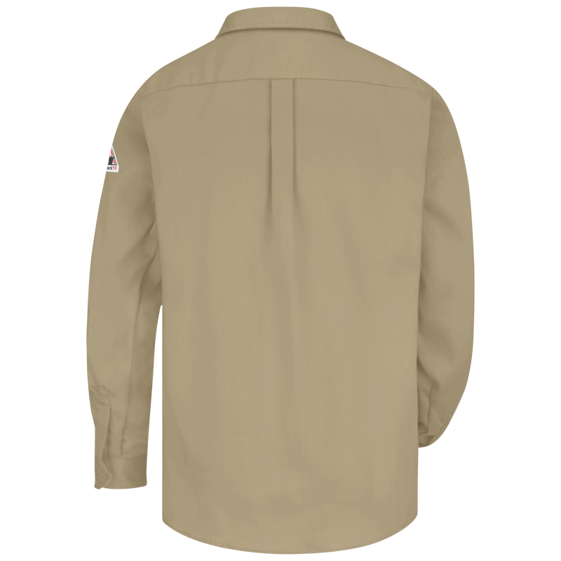 Men's Uniform Shirt image number 1
