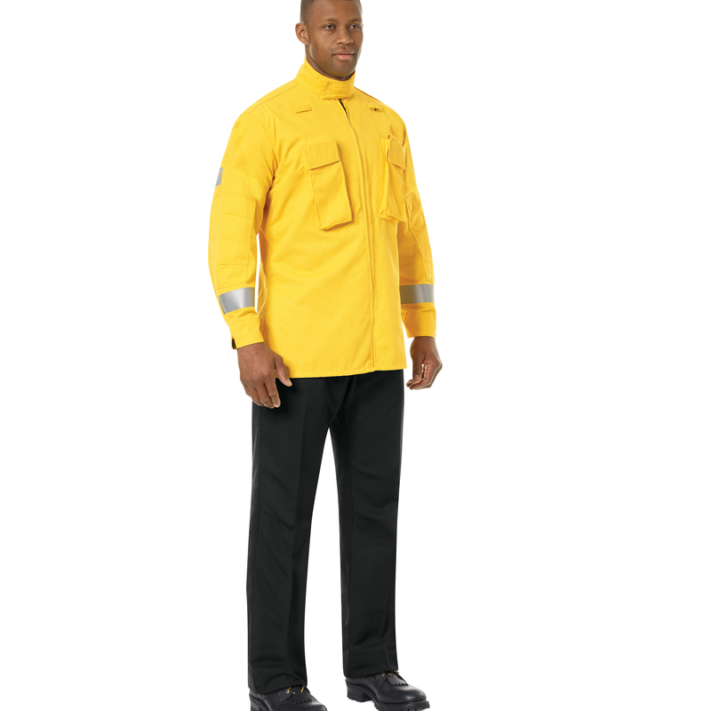 Men's Wildland Dual-Compliant Uniform Pant image number 14