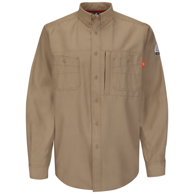 iQ Series® Endurance Collection Men's FR Uniform Shirt