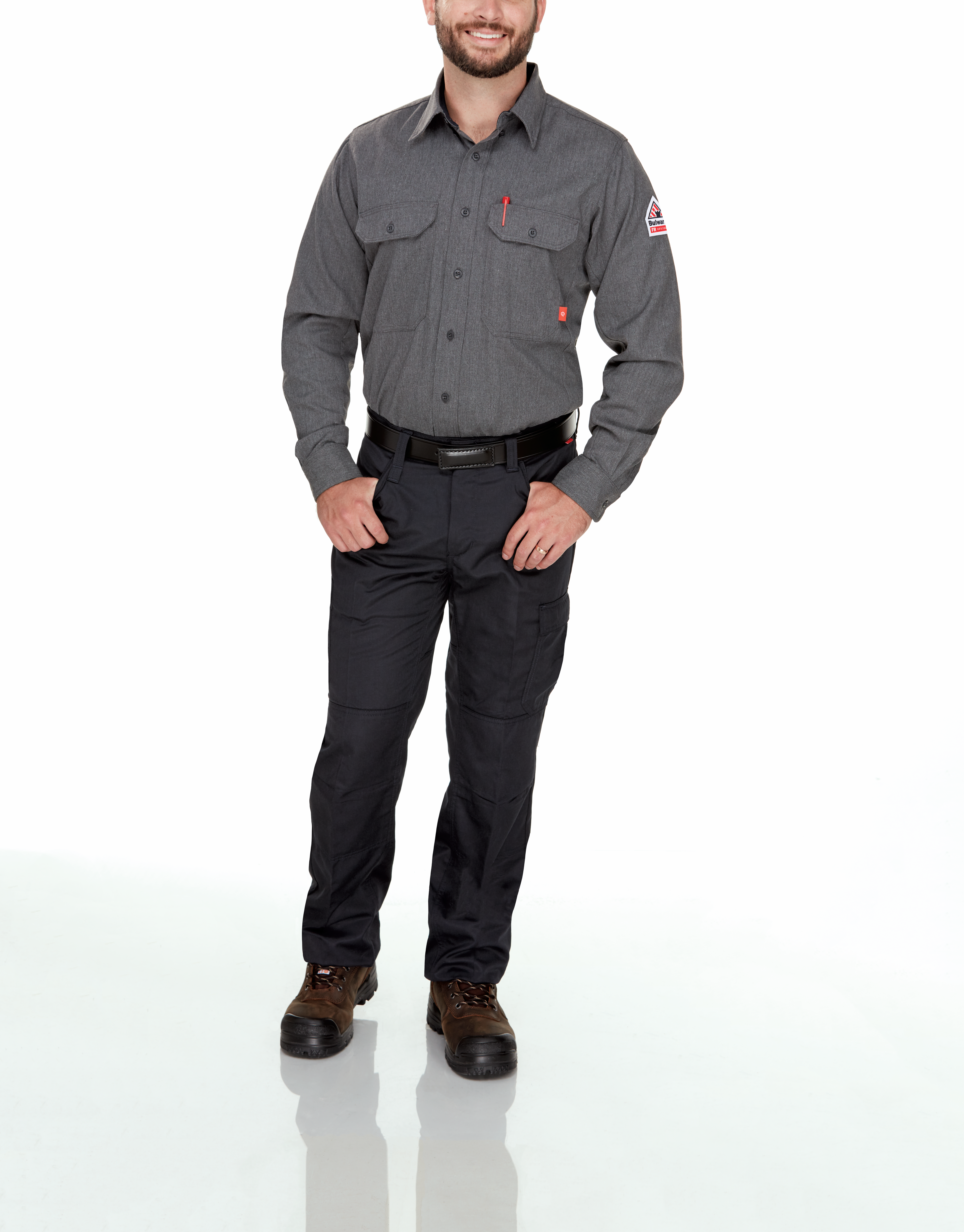 iQ Series® Comfort Woven Men's 