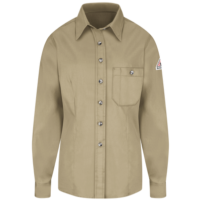 Women's Lightweight Excel FR Dress Shirt