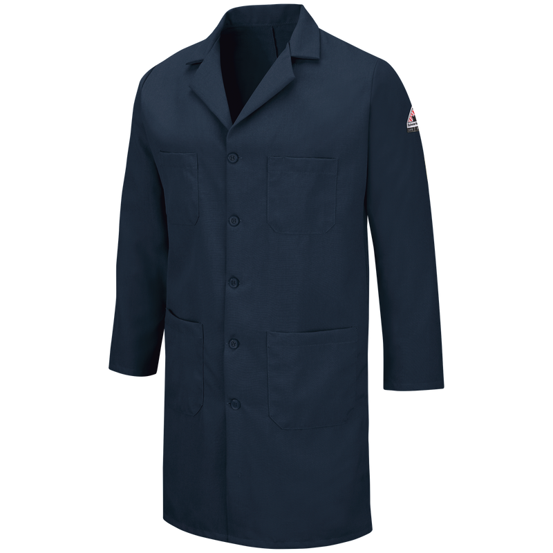 Men's Nomex FR Lab Coat image number 0