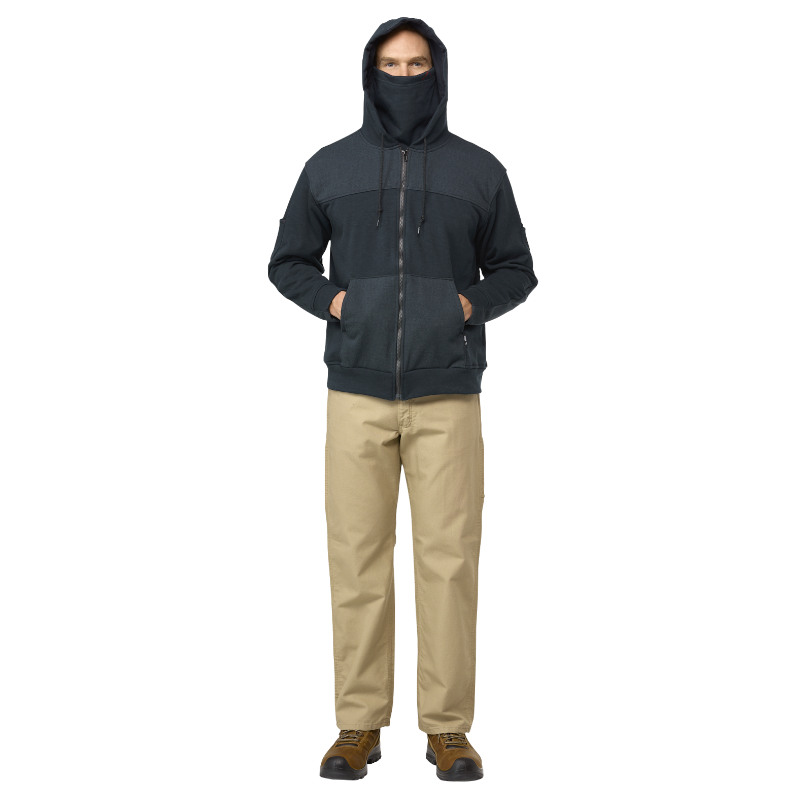 正規品・新品 2022SS FCRB ventilation hoodie