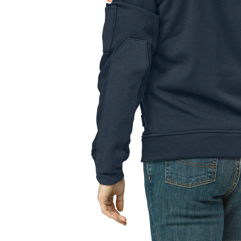 Women's FR Fleece Full Zip Hoodie image number 10