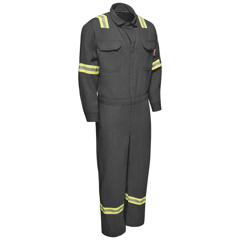 iQ Series Men's Mobility Coverall image number 2