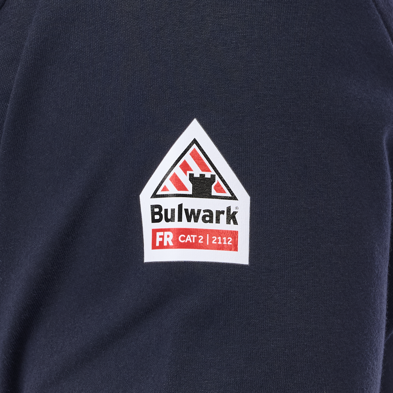 Men's FR Mock Turtleneck image number 12