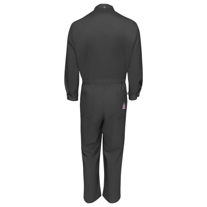 iQ Series&reg; Men's FR Mobility Coverall image number 1