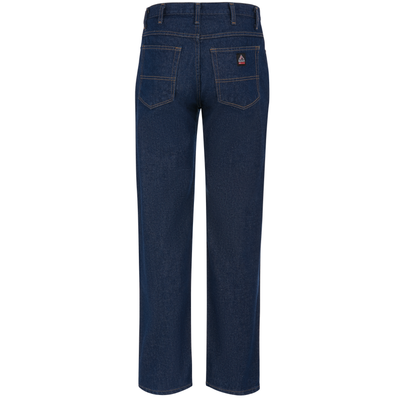 Men's Classic Heavyweight Excel FR Jean image number 5