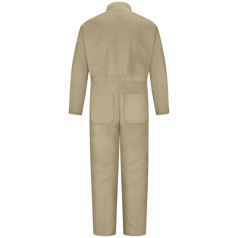 Men's Midweight Excel FR Classic Coverall image number 5