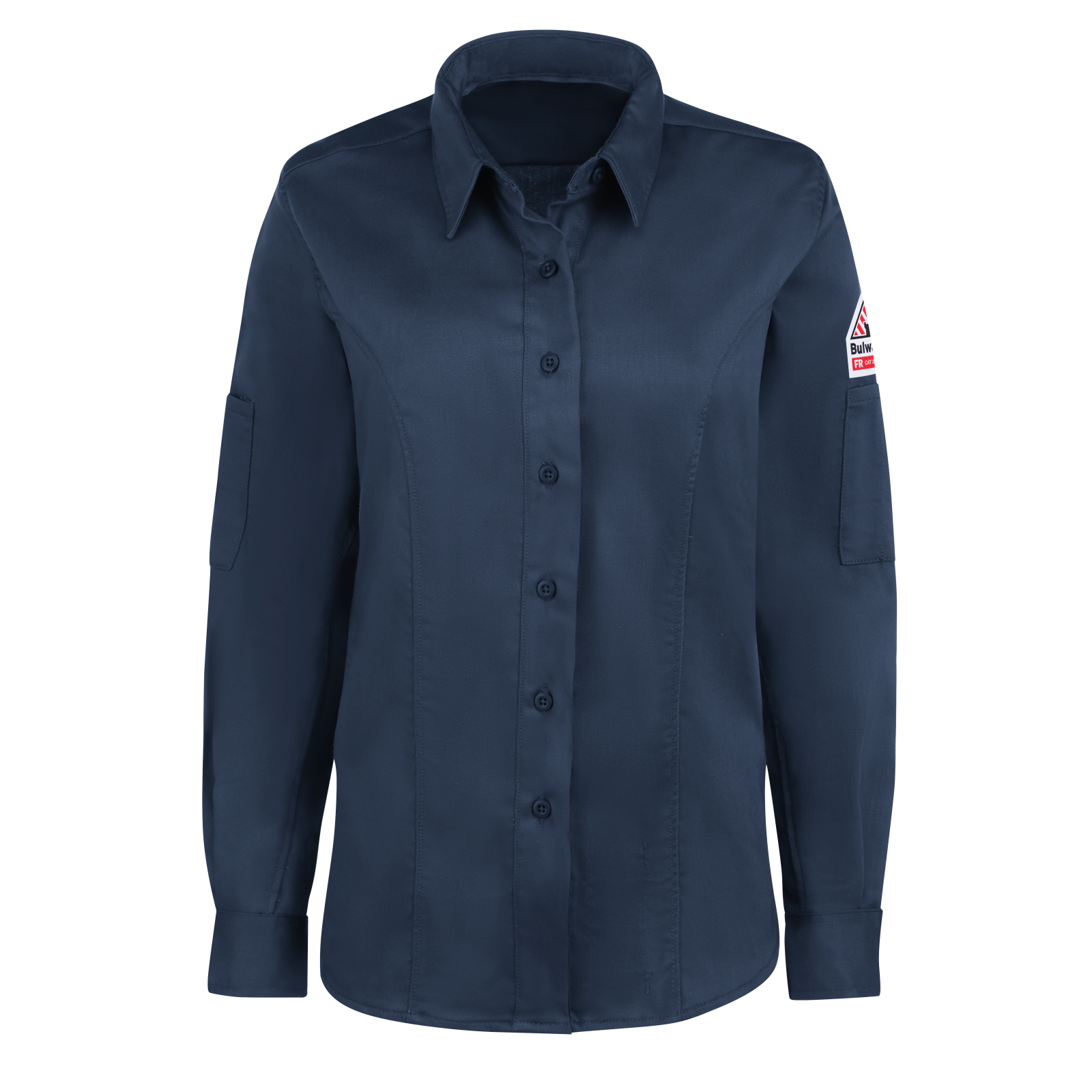 Flame Resistant (FR) Shirts | Bulwark 