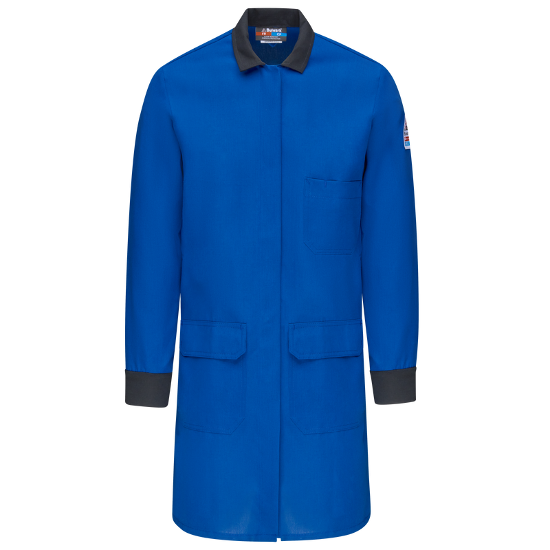 Women's FR/CP Lab Coat image number 0