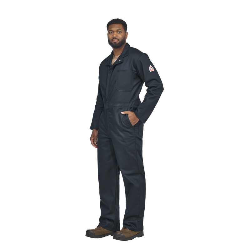Men's Midweight Excel FR Classic Coverall image number 2