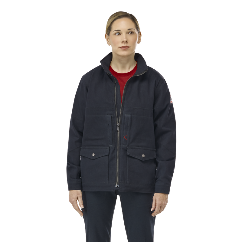 Women's TriFlex Jacket image number 0
