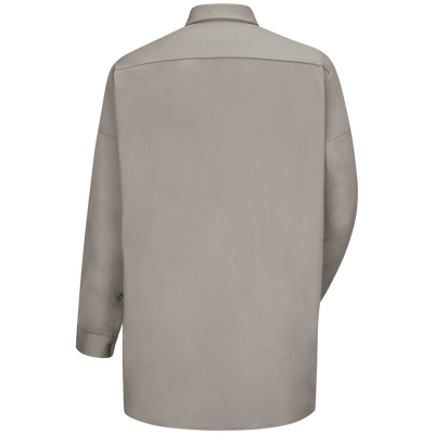 Men's FR Welding Work Shirt