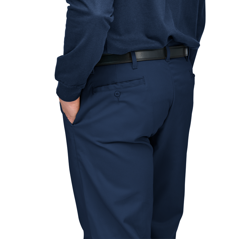 Men's Midweight Excel FR Work Pant image number 6