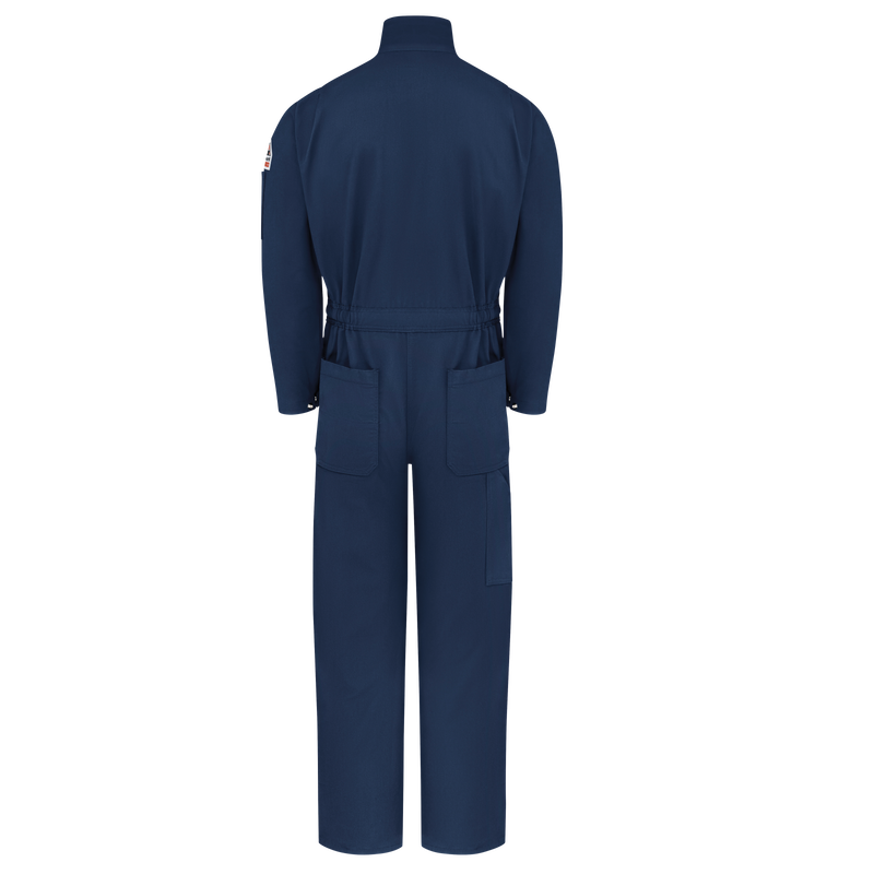Men's Lightweight Excel FR® ComforTouch® Premium Coverall image number 1