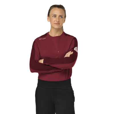 Women's Flex Knit Tee