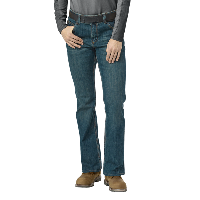Women's Curvy Fit Jean with Stretch image number 0