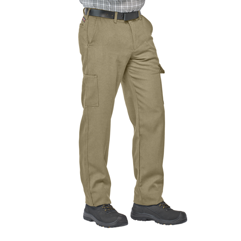 Men's Lightweight FR Cargo Pant image number 3