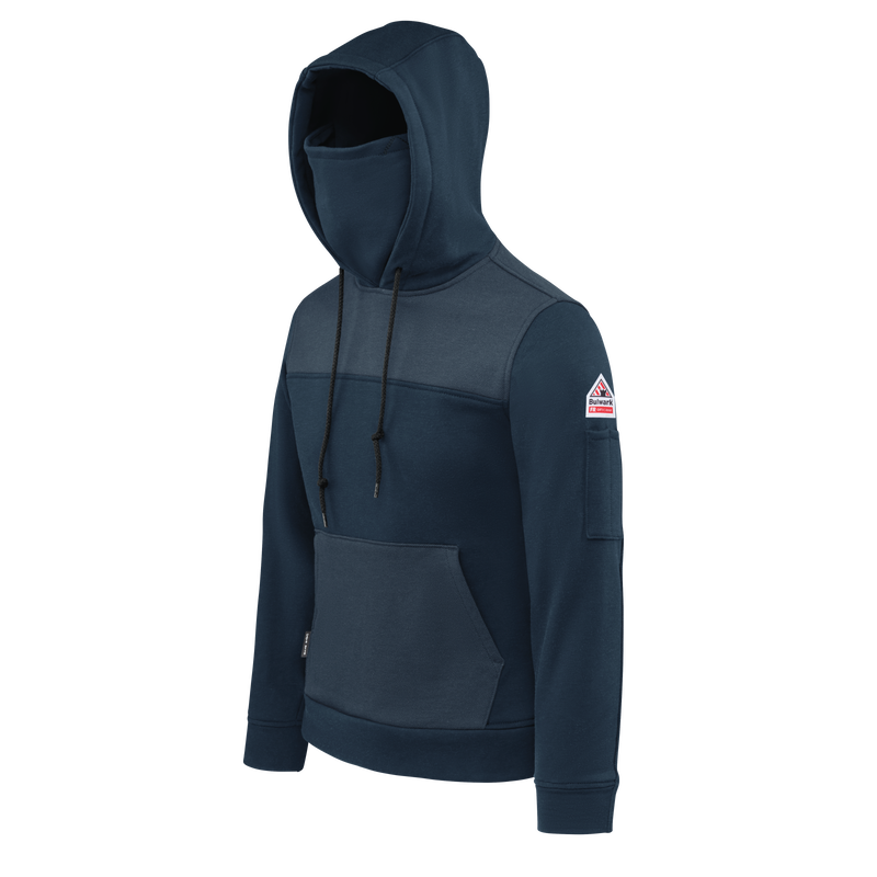 Women's FR Fleece Hoodie image number 6