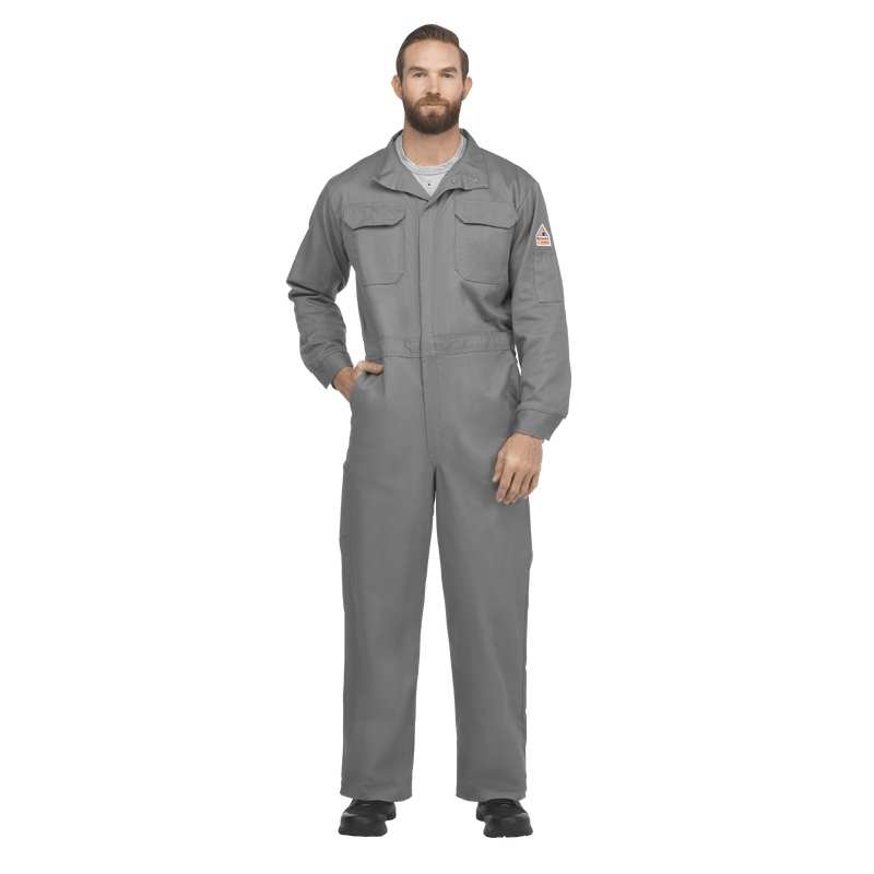 Men's Midweight Excel FR Premium Coverall image number 0
