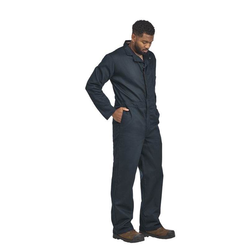 Men's Midweight Excel FR Classic Coverall image number 6