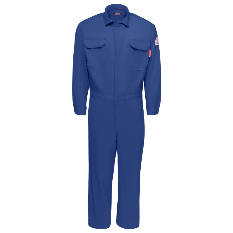 iQ Series&reg; Men's Midweight Mobility Coverall image number 0