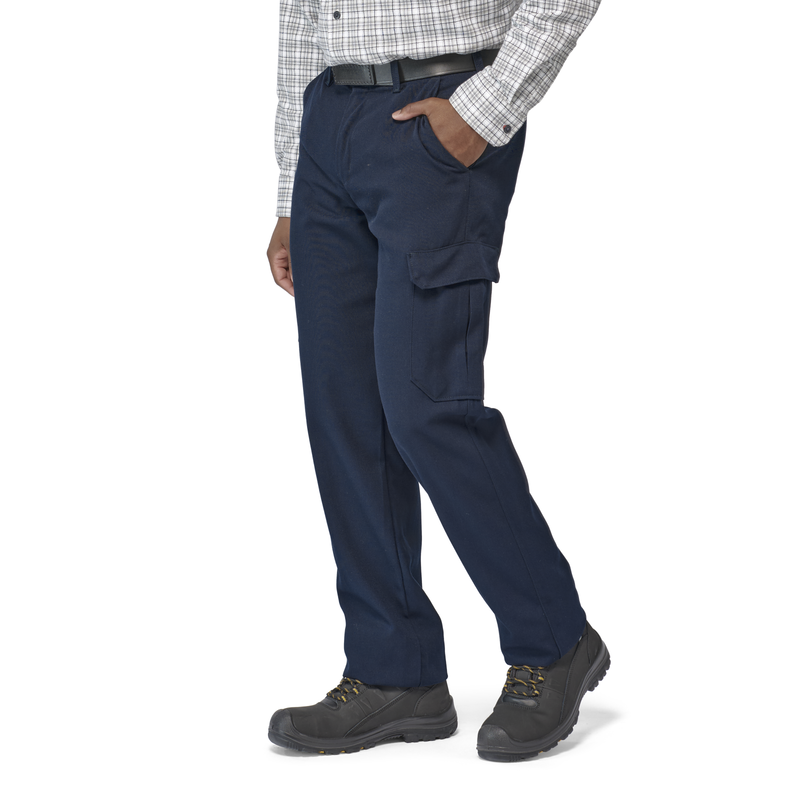 Men's Lightweight FR Cargo Pant image number 3