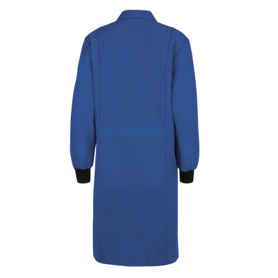 Women's FR Lab Coat with Knit Cuffs