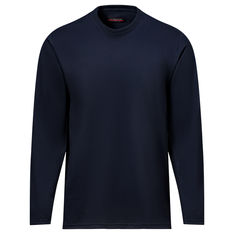 Men's Flex Knit Industrial Tee image number 0