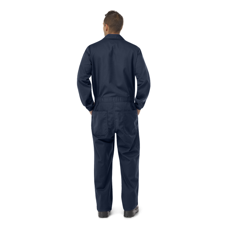 Men's Midweight Excel FR Deluxe Coverall image number 1