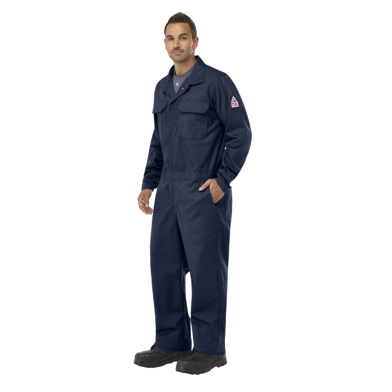 Men's Midweight Excel FR Deluxe Coverall