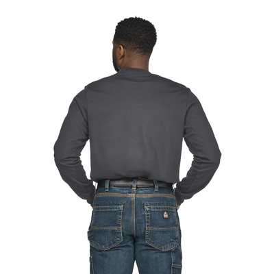 Men's FR Long Sleeve T-Shirt