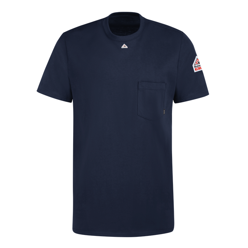 Men's FR Short Sleeve T-Shirt image number 4