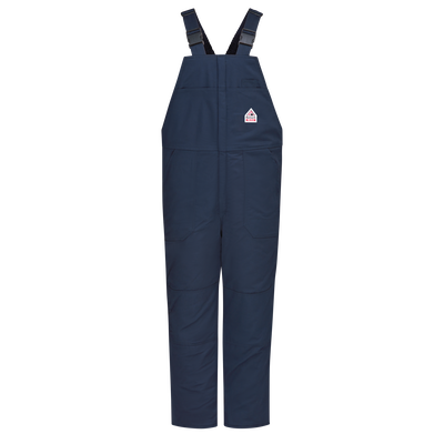 Men's Midweight Excel FR® ComforTouch® Deluxe Insulated Bib Overall