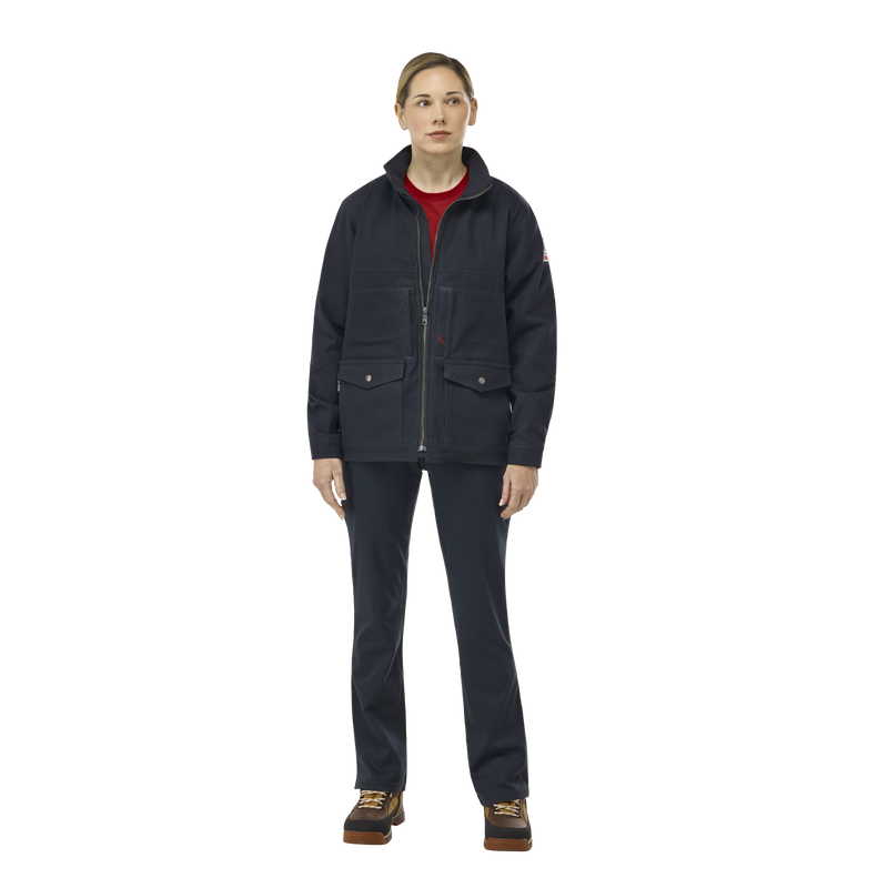 Women's TriFlex Jacket image number 7