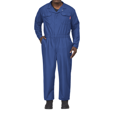 iQ Series® Men's Lightweight Mobility Coverall