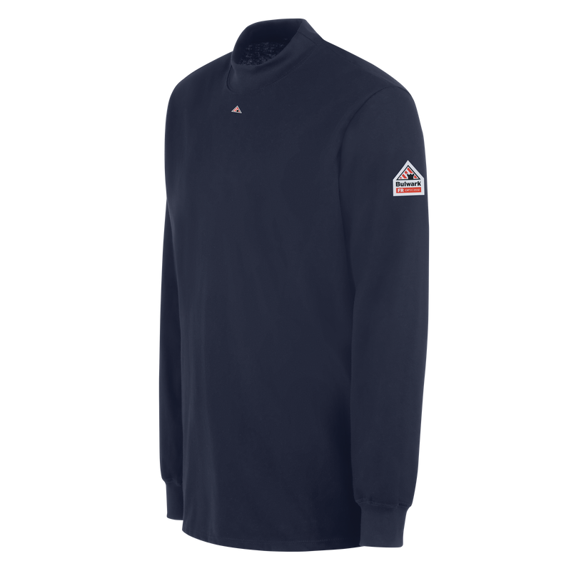 Men's FR Mock Turtleneck image number 7