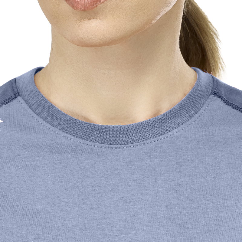 Women's Flex Knit Tee image number 7